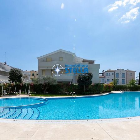 Wave Village Lido di Jesolo Kültér fotó