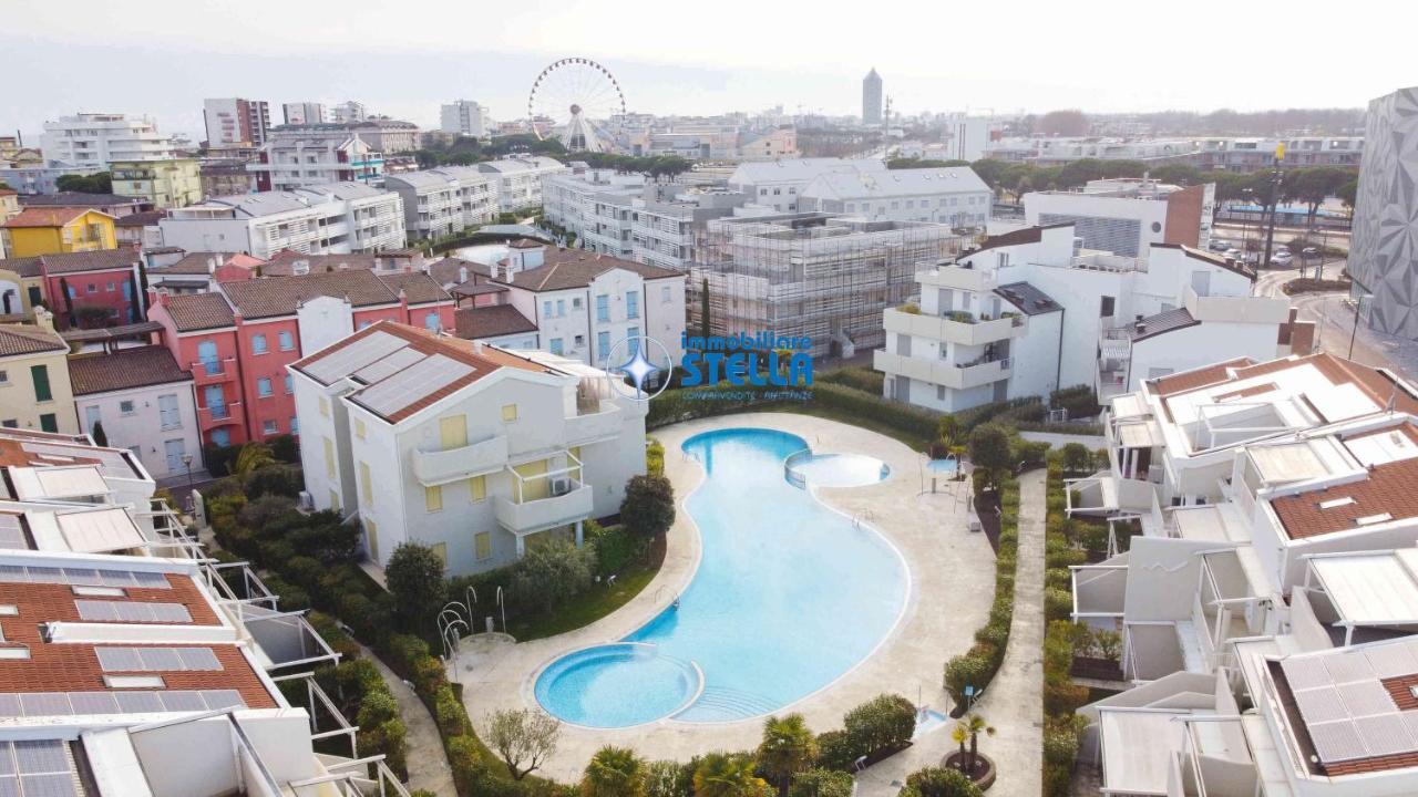 Wave Village Lido di Jesolo Kültér fotó