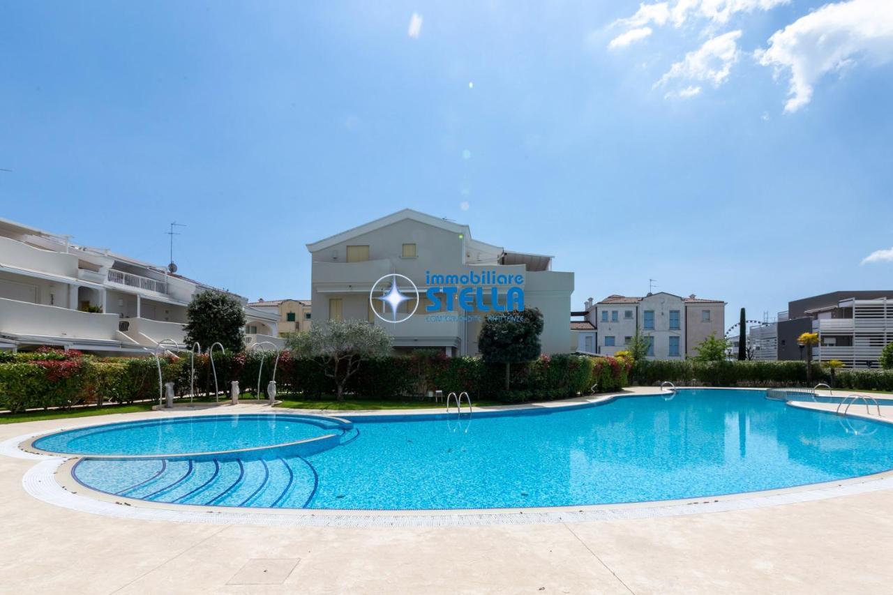 Wave Village Lido di Jesolo Kültér fotó