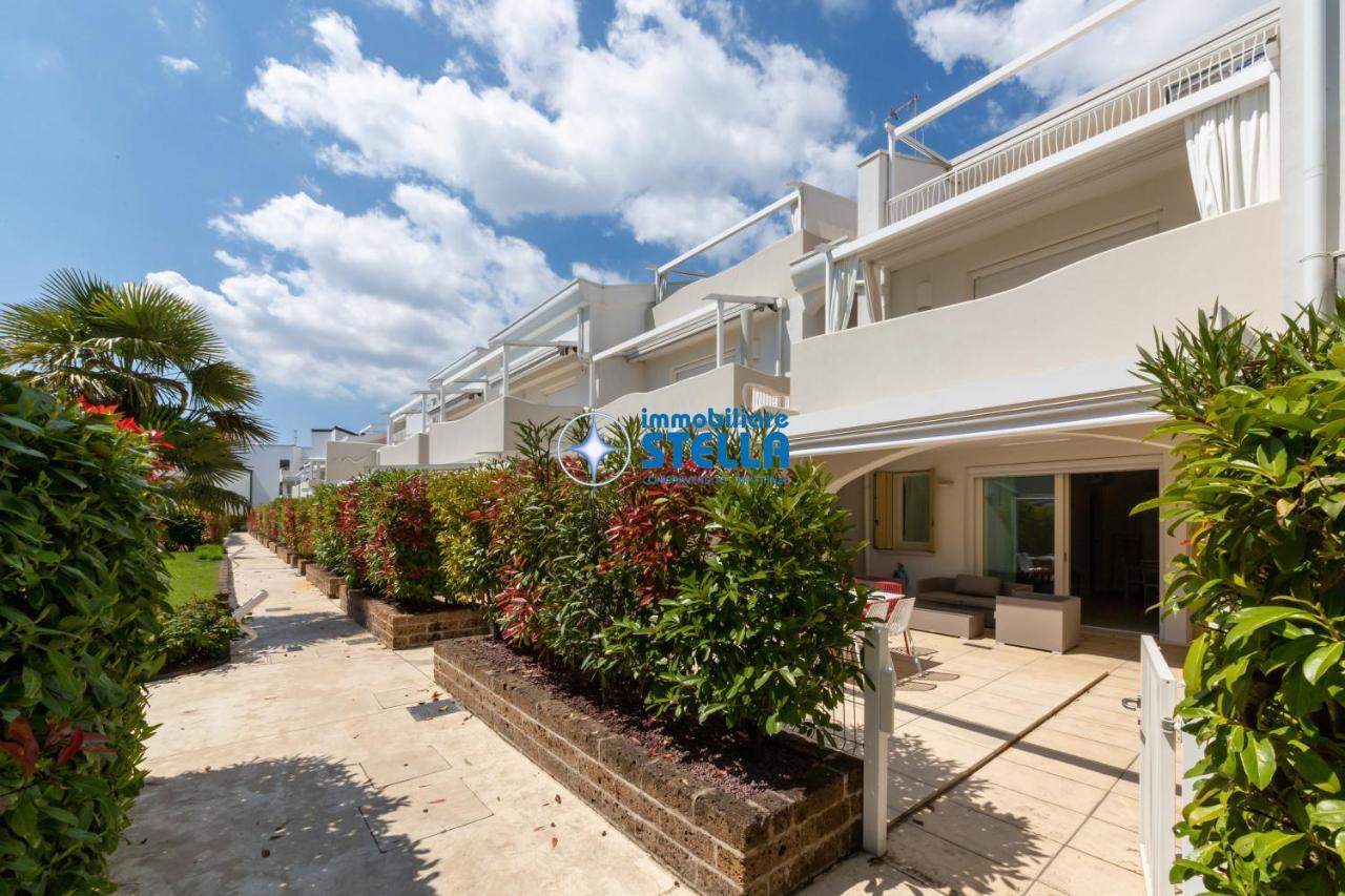 Wave Village Lido di Jesolo Kültér fotó
