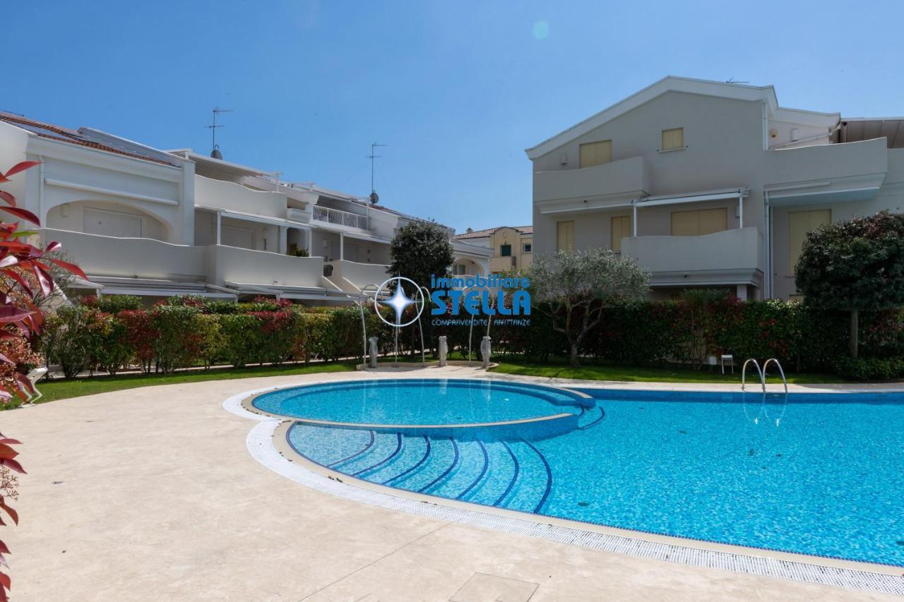 Wave Village Lido di Jesolo Kültér fotó